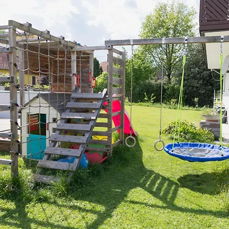 Apartmán Familytime Am Traunsee Altmünster