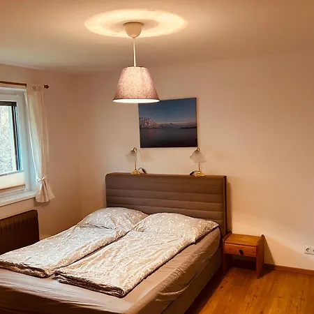 Familytime Am Traunsee Apartmán *