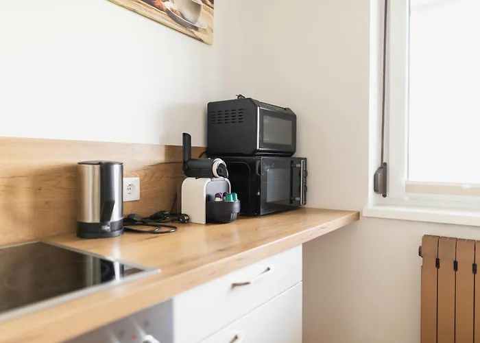 Apartmán Familytime Am Traunsee *