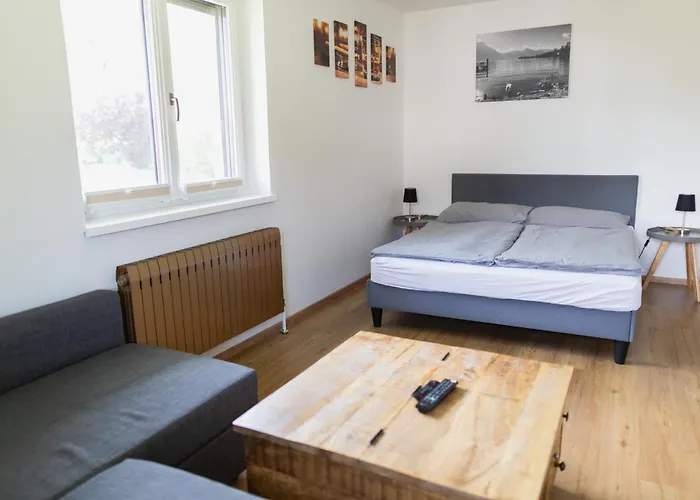 Familytime Am Traunsee Altmünster