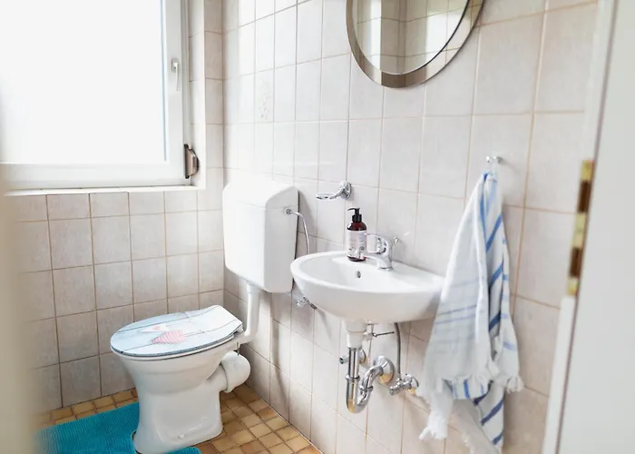 Διαμέρισμα Familytime Am Traunsee *