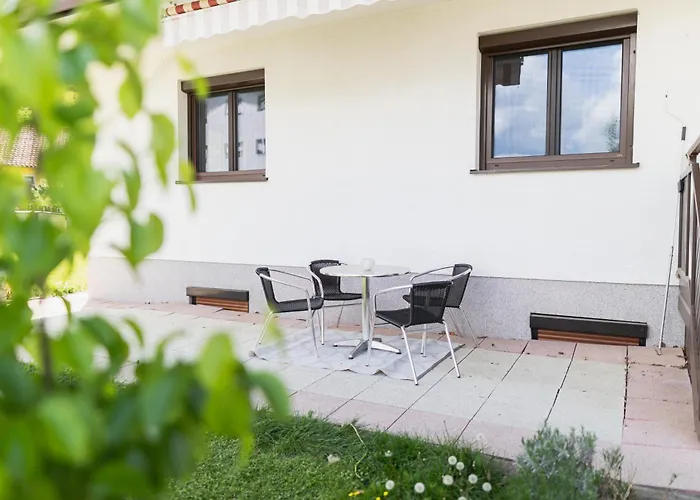 Familytime Am Traunsee Διαμέρισμα *