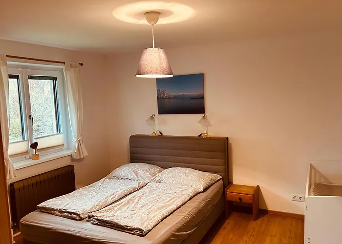 Familytime Am Traunsee Apartmán *