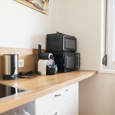 דירה Familytime Am Traunsee *