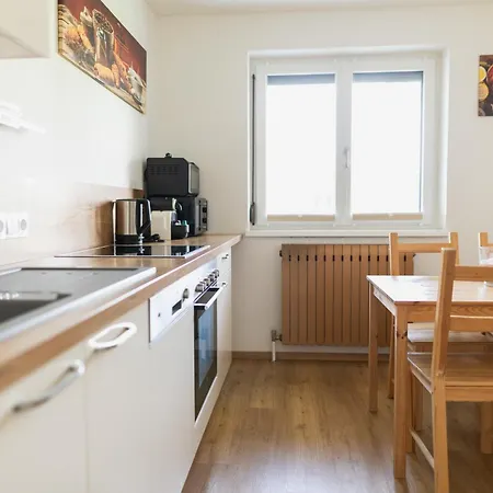 Familytime Am Traunsee Lägenhet