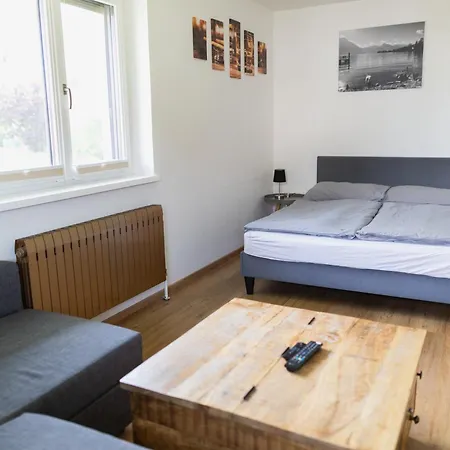 Familytime Am Traunsee אלטמונסטר