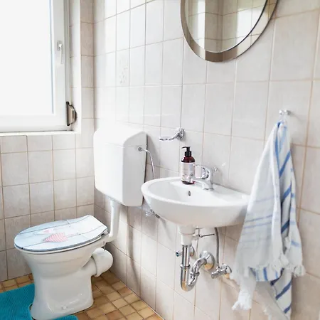 דירה Familytime Am Traunsee *