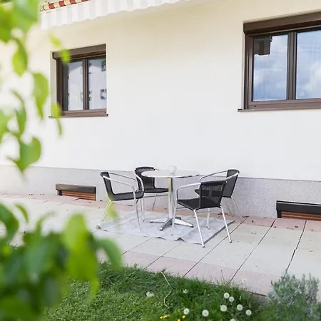 Familytime Am Traunsee דירה *