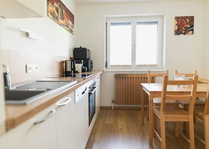 Familytime Am Traunsee Lägenhet